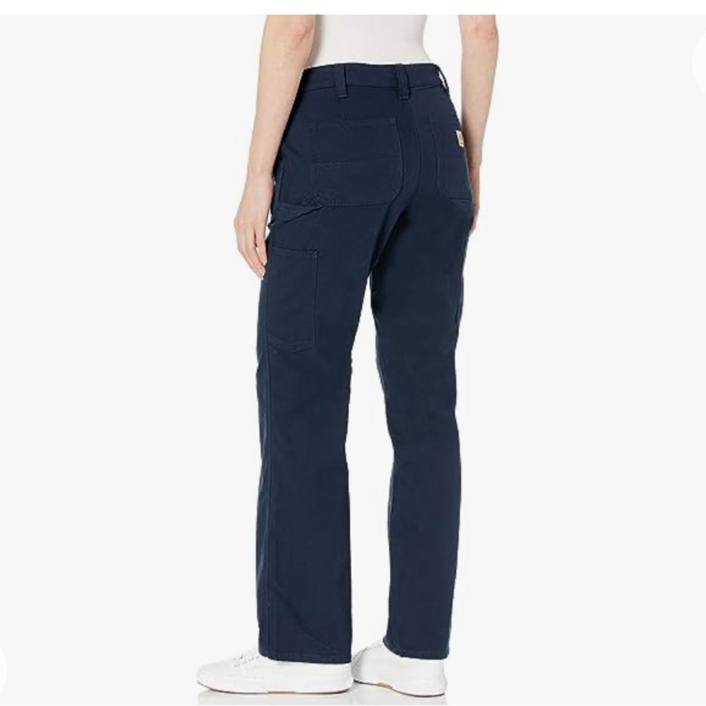 CARHARTT WORK PANTS